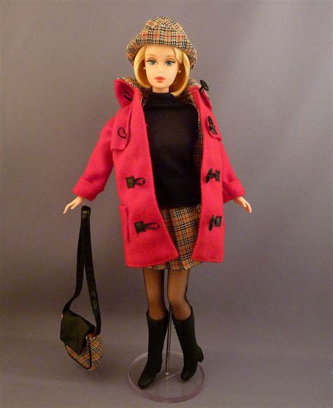 burberry barbie ebay